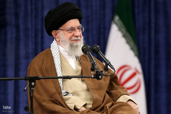 دیدار مردم «کرمان» و «خوزستان»