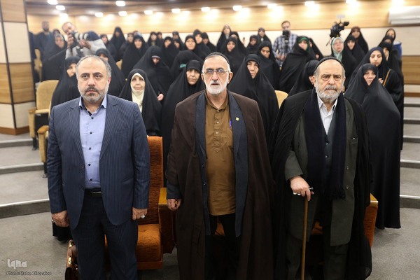 رویداد بانوان بهشت