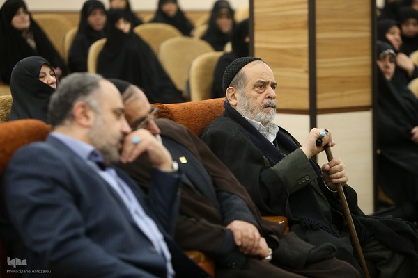 رویداد بانوان بهشت