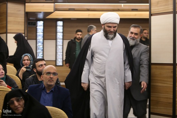 رویداد بانوان بهشت