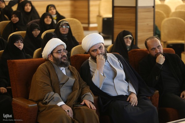 رویداد بانوان بهشت