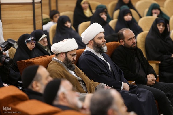 رویداد بانوان بهشت