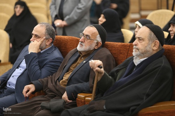 رویداد بانوان بهشت