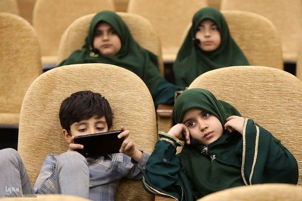 رویداد بانوان بهشت