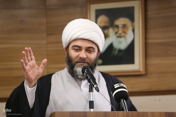 رویداد بانوان بهشت