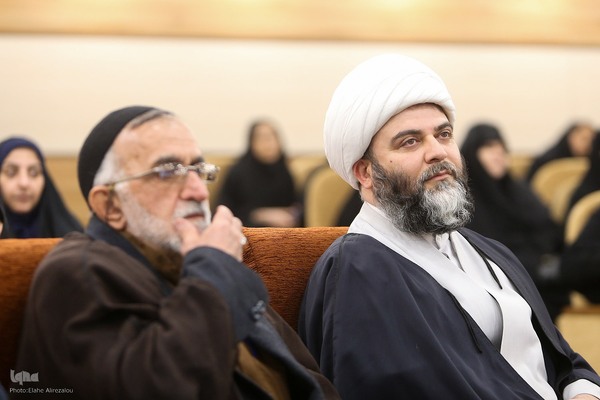 رویداد بانوان بهشت