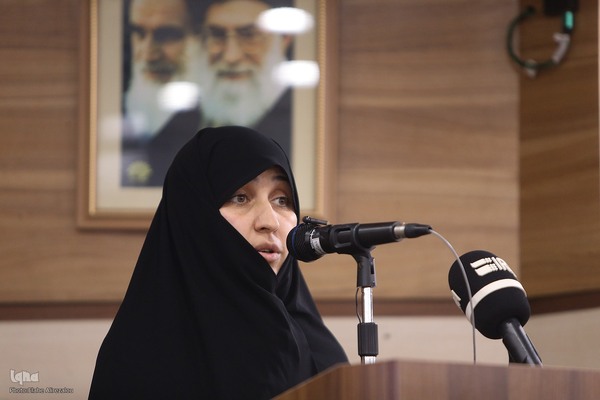 رویداد بانوان بهشت