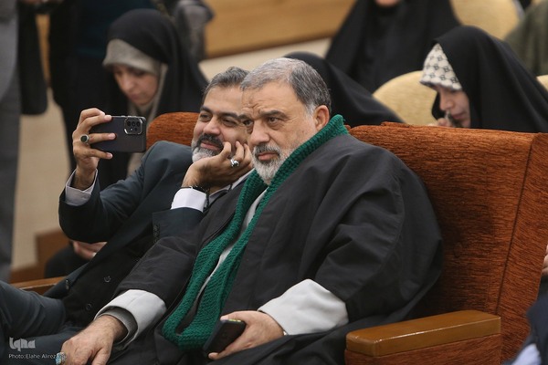 رویداد بانوان بهشت