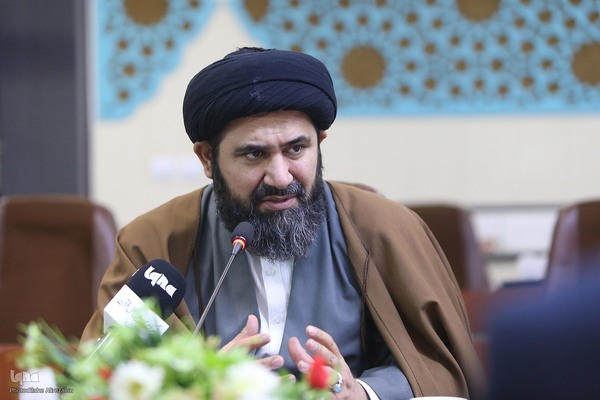 جلسه هیئت مدیره بنیاد عفاف و حجاب