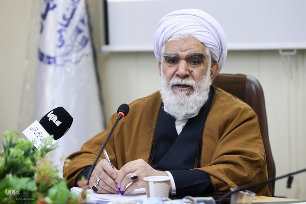 آیت‌الله اختری