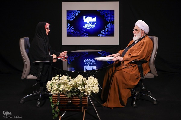 جلسه هیئت مدیره بنیاد عفاف و حجاب