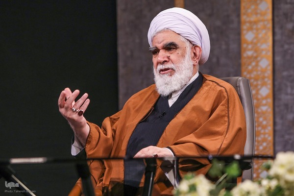 آیت‌الله اختری