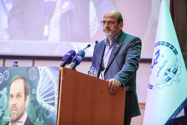 حسن مسلمی‌نائینی، رئیس جهاددانشگاهی