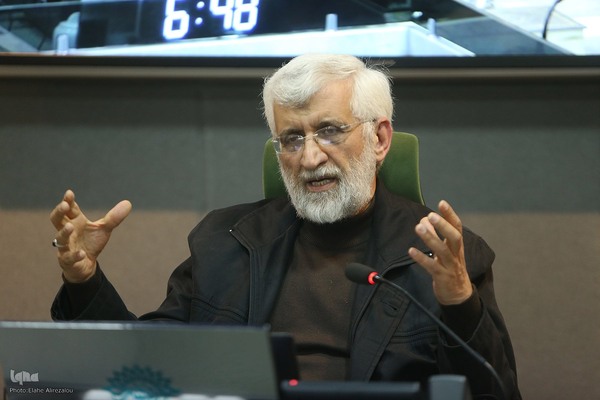 نشست حکمت سیاسی اسلام در قرآن