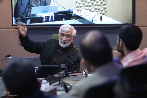 نشست حکمت سیاسی اسلام در قرآن