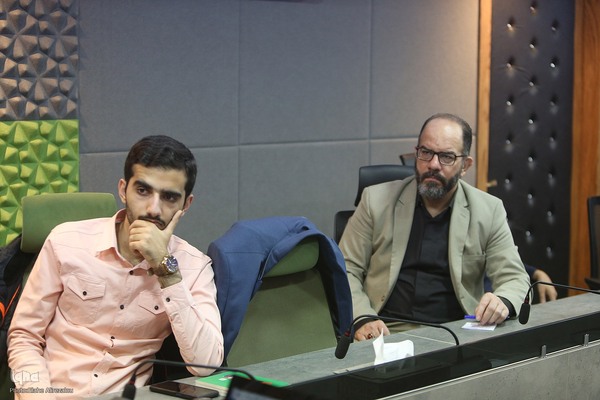 نشست حکمت سیاسی اسلام در قرآن
