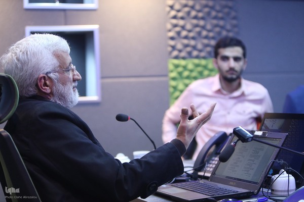 نشست حکمت سیاسی اسلام در قرآن