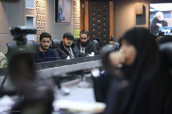 نشست حکمت سیاسی اسلام در قرآن