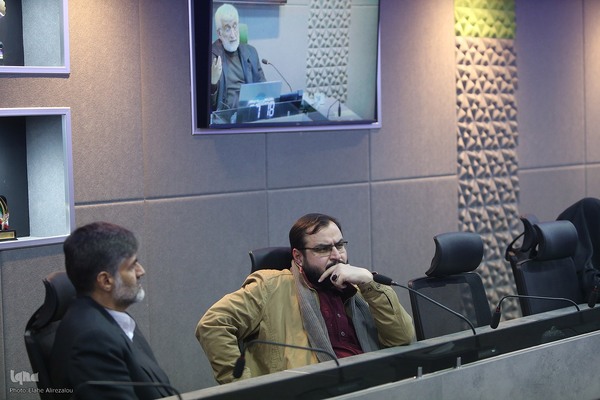 نشست حکمت سیاسی اسلام در قرآن