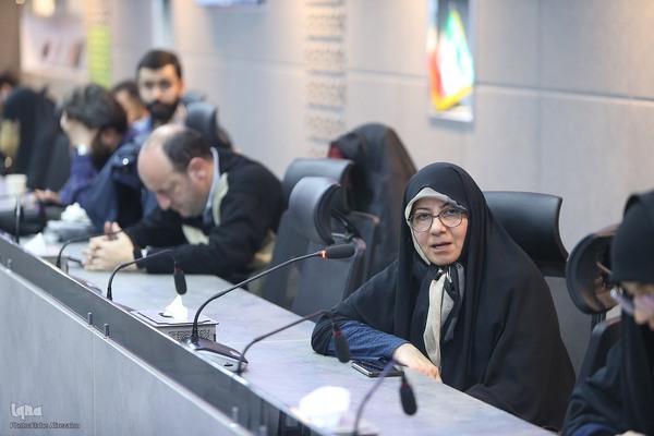 نشست حکمت سیاسی اسلام در قرآن