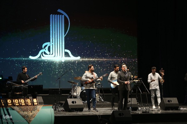 اختتامیه جایزه جلال آل احمد