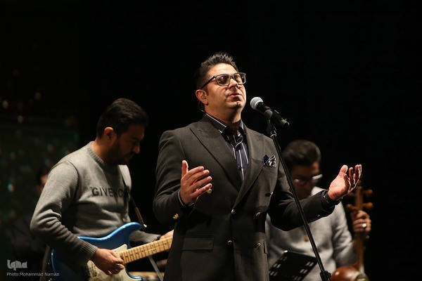 اختتامیه جایزه جلال آل احمد