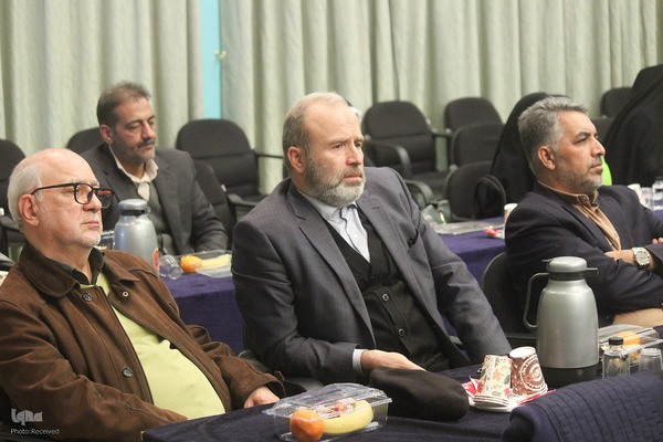 دومین روز ارائه مقالات هجدهمین نشست تخصصی قاریان و حافظان قرآن