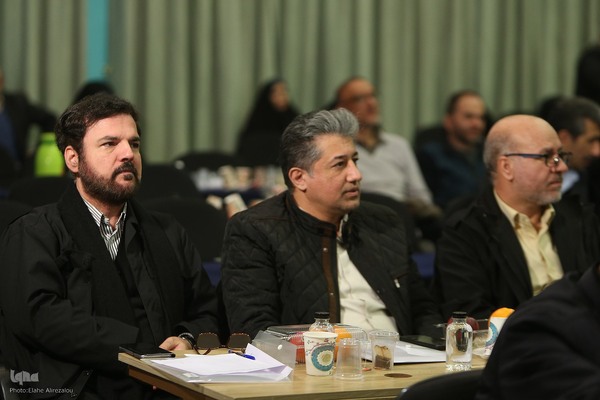 نشست وظایف نهادهای مسئول در فراهم کردن زمینه ارائه تلاوت‌های اثرگذار