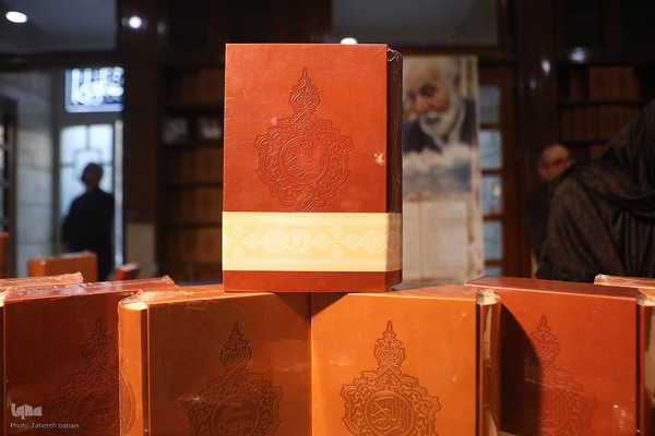 مراسم سالروز درگذشت رحیم دولتی