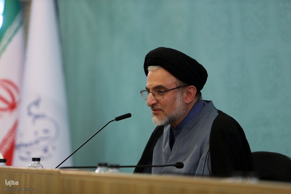 حجت‌الاسلام خاموشی