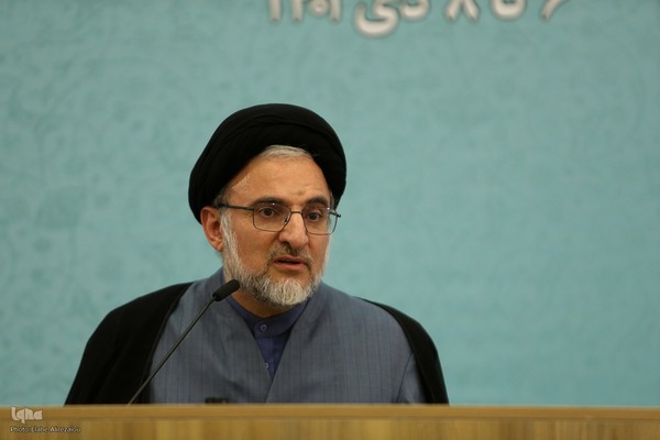 حجت‌الاسلام خاموشی