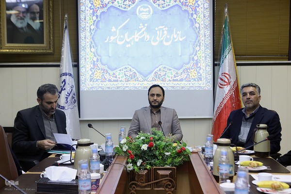 بازدید علی بهادری جهرمی سخنگوی دولت از ایکنا