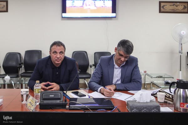 مرحله مقدماتی چهلمین دوره مسابقات بین‌المللی قرآن