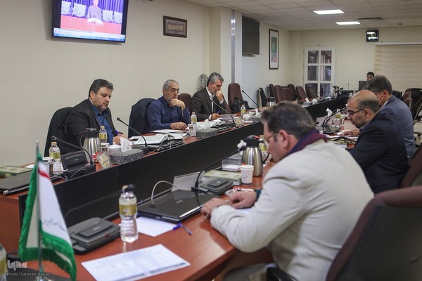 مرحله مقدماتی چهلمین دوره مسابقات بین‌المللی قرآن