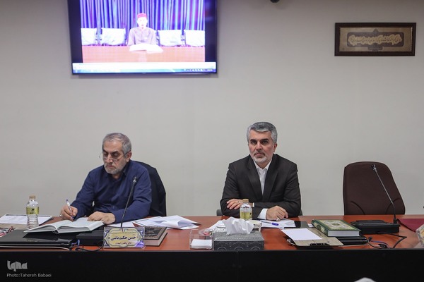 مرحله مقدماتی چهلمین دوره مسابقات بین‌المللی قرآن