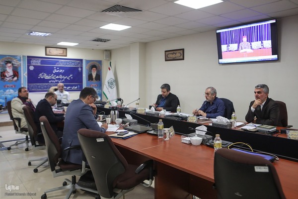 مرحله مقدماتی چهلمین دوره مسابقات بین‌المللی قرآن