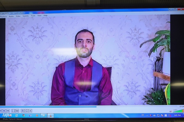 مرحله مقدماتی چهلمین دوره مسابقات بین‌المللی قرآن