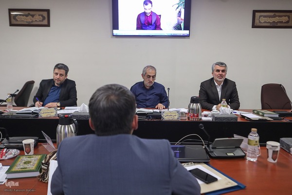 مرحله مقدماتی چهلمین دوره مسابقات بین‌المللی قرآن