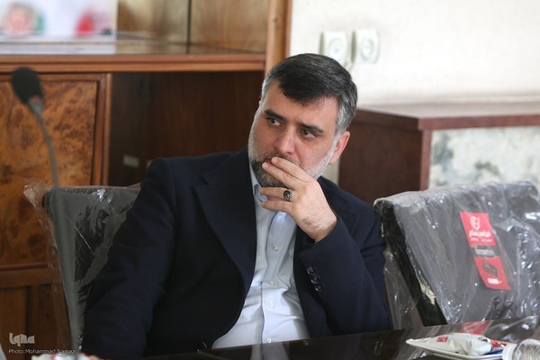 نشست علمی رهیافت خداسو به سلامت معنوی