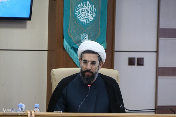 نشست شورای هماهنگی فعالیت‌های قرآن و عترت دانشگاهیان