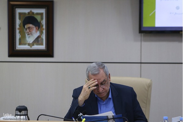 نشست شورای هماهنگی فعالیت‌های قرآن و عترت دانشگاهیان