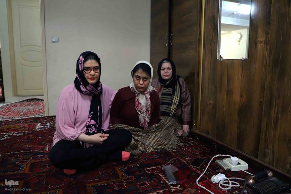 مادرانِ سرزمینم‎ (فاطمه خانم)