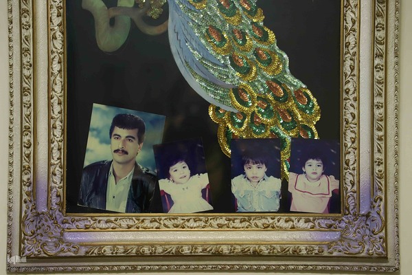 مادرانِ سرزمینم‎ (فاطمه خانم)