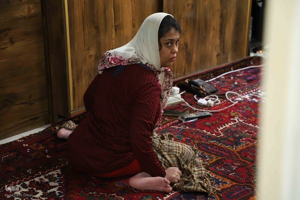 مادرانِ سرزمینم‎ (فاطمه خانم)