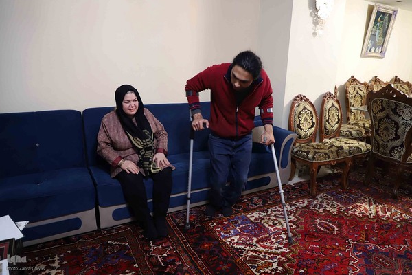 مادرانِ سرزمینم‎ (فاطمه خانم)