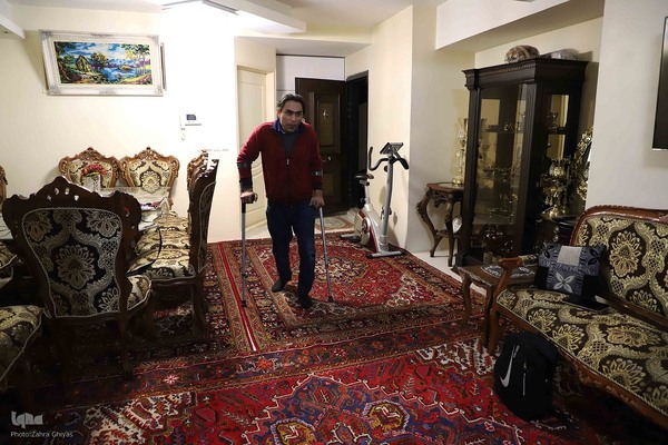 مادرانِ سرزمینم‎ (فاطمه خانم)