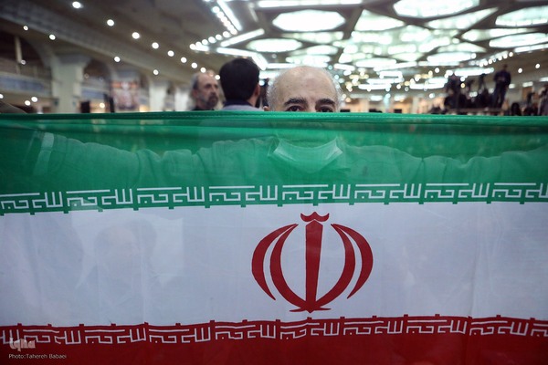 مراسم چهارمین سالگرد شهادت سردار حاج قاسم سلیمانی