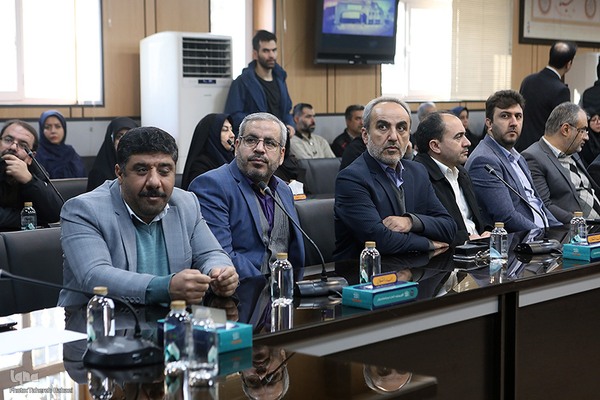 بزرگداشت «سعید ایران» و رونمایی از یادمان زنده‌یاد کاظمی آشتیانی