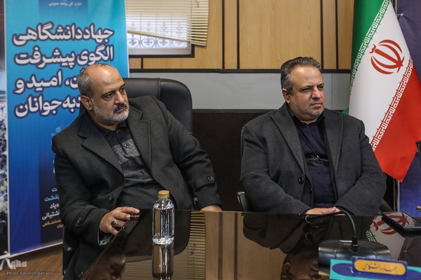 بزرگداشت «سعید ایران» و رونمایی از یادمان زنده‌یاد کاظمی آشتیانی