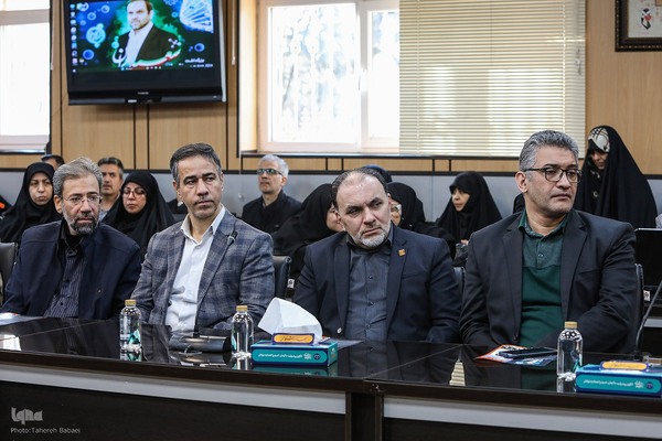 بزرگداشت «سعید ایران» و رونمایی از یادمان زنده‌یاد کاظمی آشتیانی